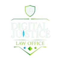 lettermark logo with shield and scales (3)